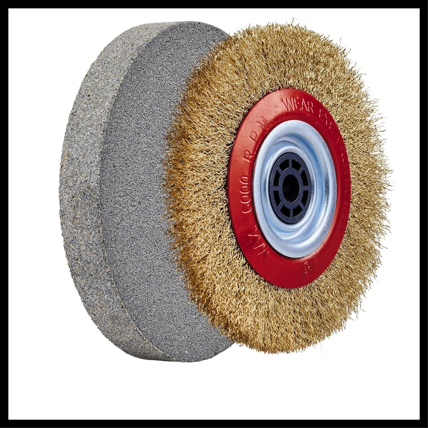 Einhell TC-BG 150 B Taş Motoru 4412634Taş Motorları