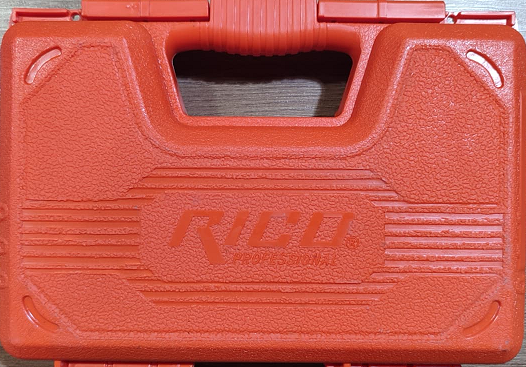 Rıco 9 Parça 1/2'' İç Tork E Lokma Seti RC7014Lokma Setleri