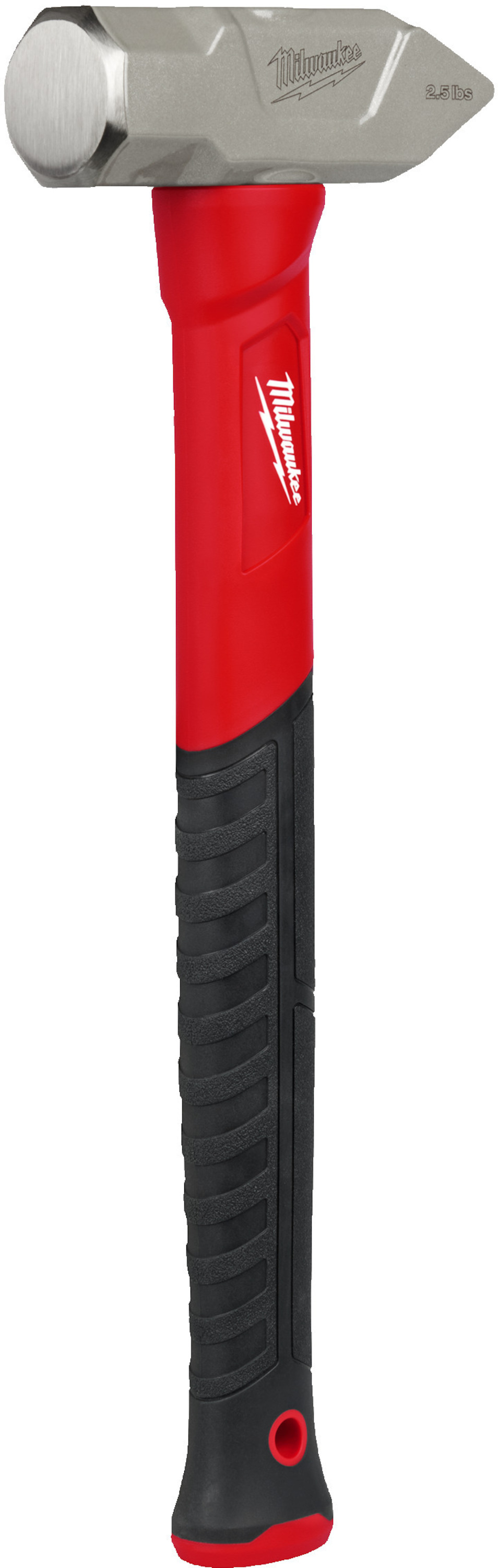 Milwaukee Fiber Saplı Çapraz Çeliç 1300 Gr 4932498306Çekiçler