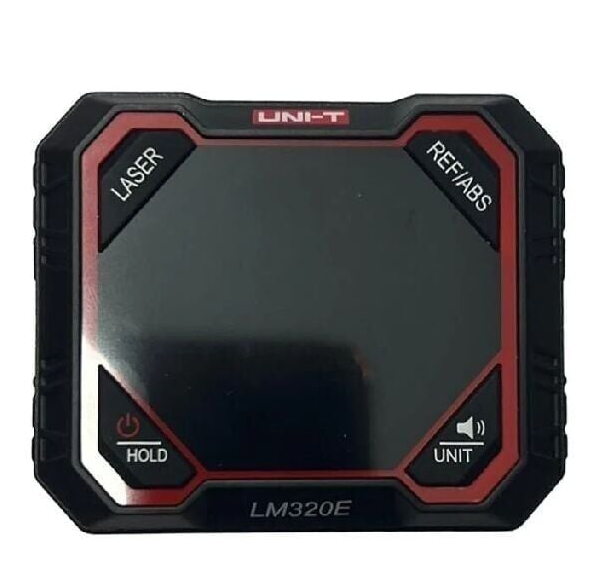 Unı-t Yüksek Hassasiyetli Açı Ölçer Lm320EAçı Ölçer