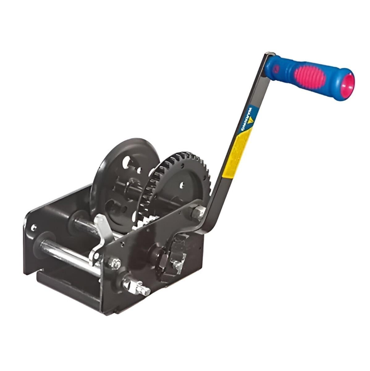 Junkaung JK04253 Kollu Frenli El Vinci (Irgat) 1100 KG Irgatlar