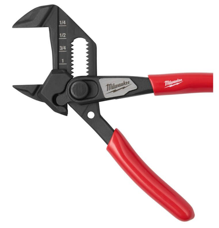 Milwaukee Fort Pense Kompakt 125 mm 4932501148Penseler