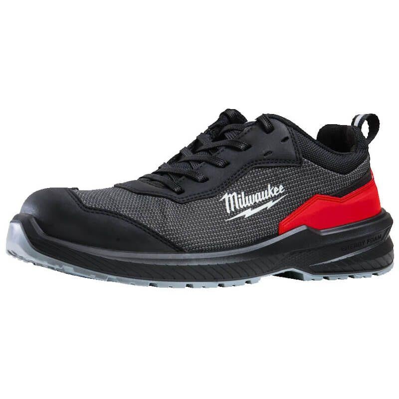 Milwaukee Flextred Ayakabı S1ps 1L110133 Esd  Sr No:40 4932493692İş Ayakkabıları
