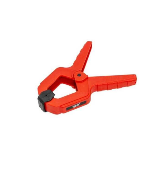 Rox Yaylı Mandal İşkence 25 mm 4'Lü 153ROX0146İşkence Grubu