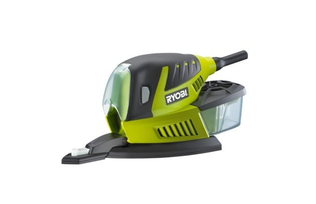 Ryobi EPS80RSA20 80W Ütü Zımpara  5133000648Üçgen Zımparalar
