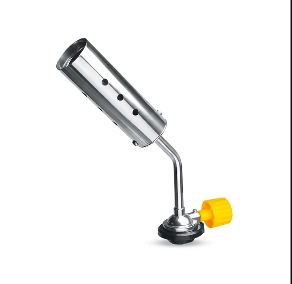 Sgs Torch Şalümo Pürmüz Başlığı SGS776Pürmüz ve Şalomalar