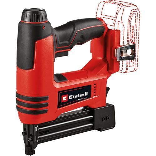 Einhell TE-CN 18 Lİ Solo Çivi Tabancası 4257790Elektrikli Zımba Ve Çivi Tabancaları