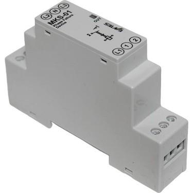 Entes MKS-03 Faz Sıralı Motor (Faz) Koruma RölesiSigortalar