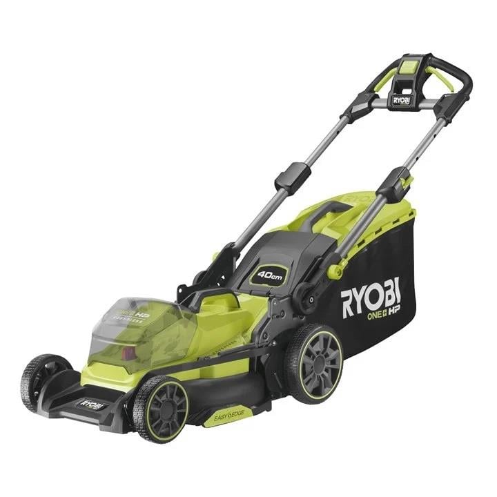 Ryobi RY18LMX40B -240 One Akülü Çim Biçme 40 Cm 5133005481Çim Biçmeler