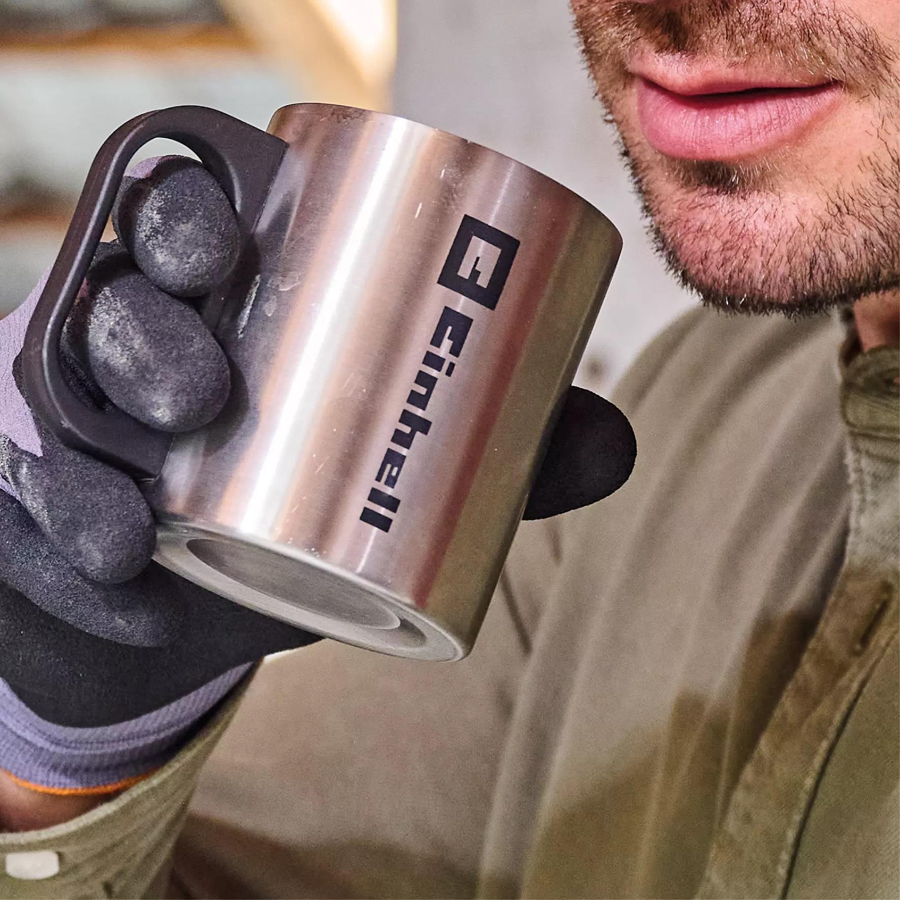 Einhell TE-CF 18-Lİ Solo Kahve Makinası 4609990Beyaz Eşya ve Mutfak Ürünleri