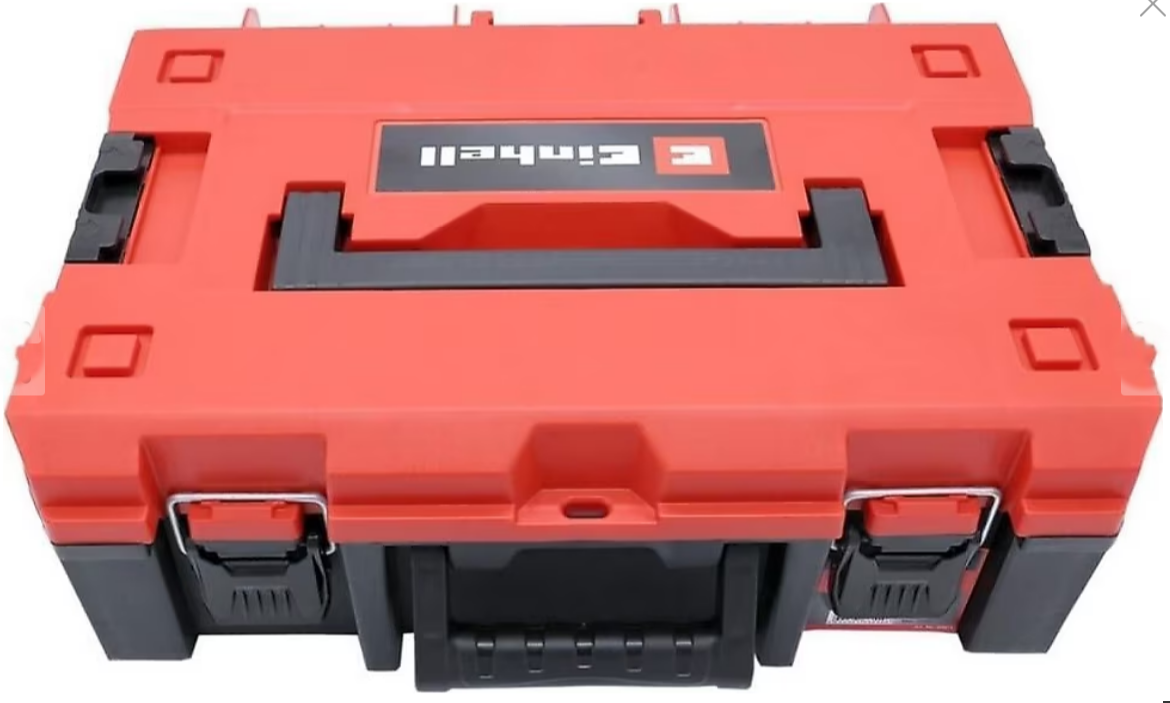 Einhell Plastik Çanta S-Master Case Takım Çantası D0011Takım Çantaları