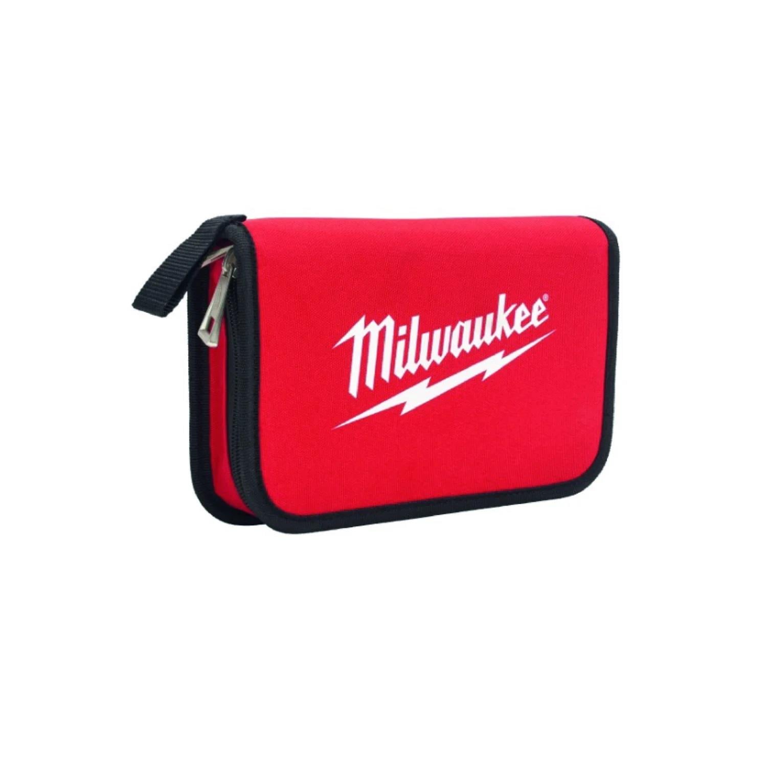 Milwaukee 1/4 Lokma Seti 39 Parça 4932492672Lokma Setleri