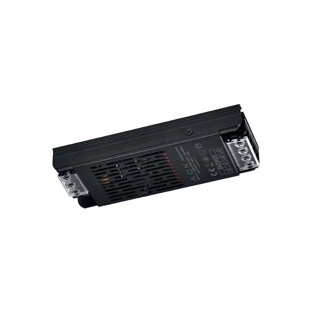 Ack Şerit Led Trafosu 250W 24V 10A AY02-12500Led Trafolar