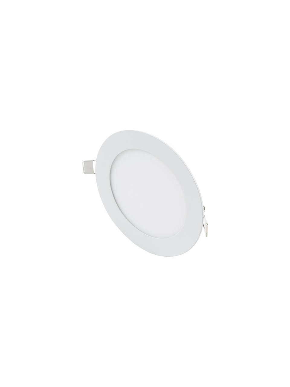 Cata Slim Led Panel S/A Yuvarlak 9W Beyaz CT-5146BLed Ampuller