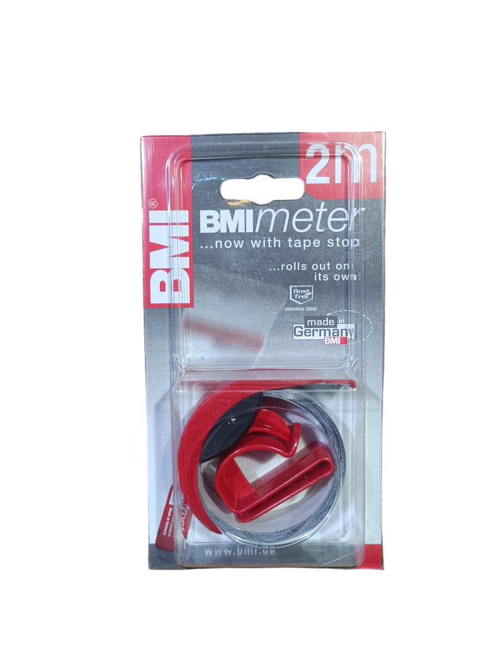 Bmi Metre 2 MT 429241021Şerit Metreler
