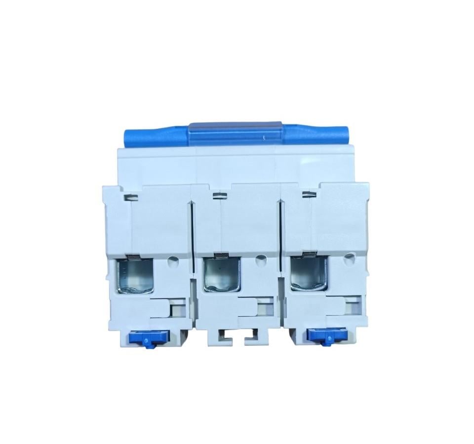 Chint DZ158 Serisi 3X100A C Tipi Otomatik Sigorta 10KA 158093Sigortalar