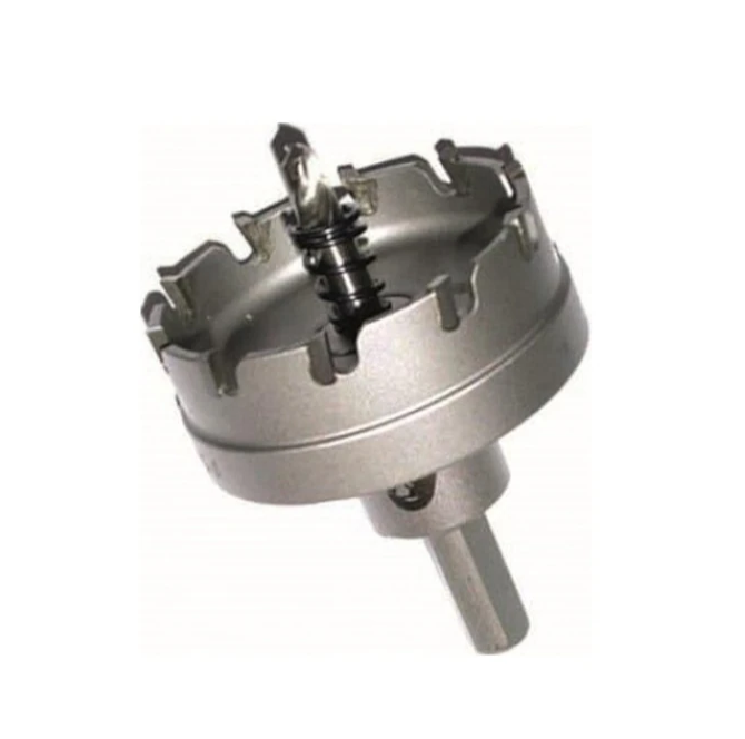 Sgs Tct Metal Panç Delme 32 mm SGS2667Pançlar