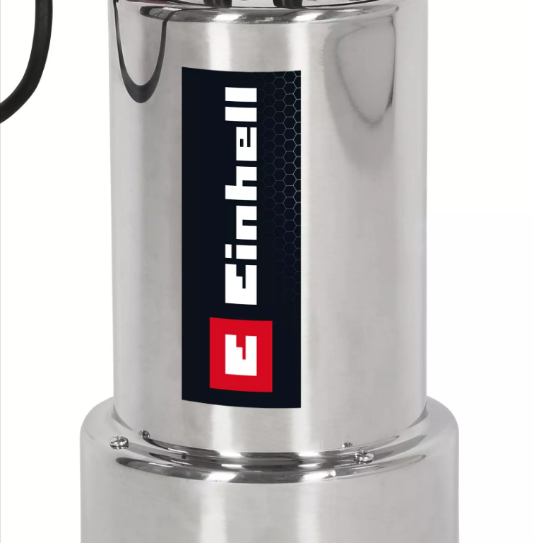 Einhell Gc-Dp 7035 N Eco Plus Dalgıç Pompa Kirli Su 4170765Dalgıç ve Pompalar