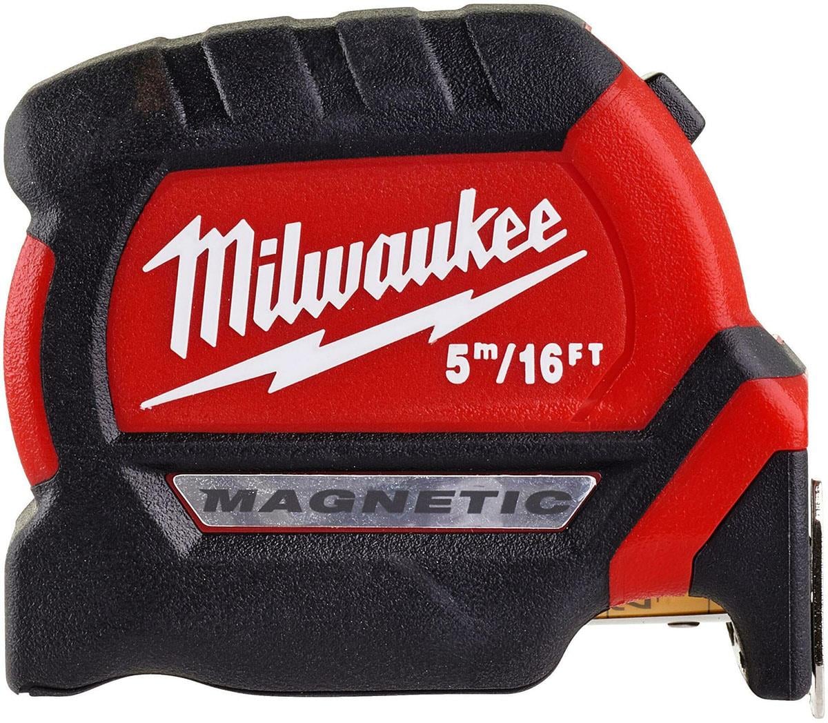 Milwaukee Şerit Metre Manyetik Premium 5MT/16 4932464602Şerit Metreler