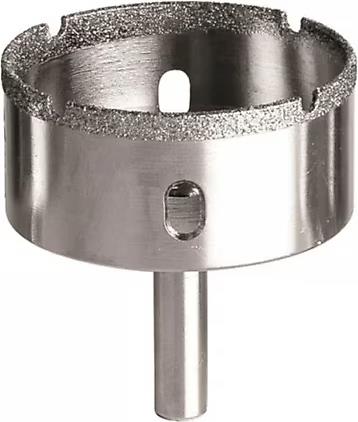 Kristal Porselen Delici Uç 75 MM 33384Delme Uçları