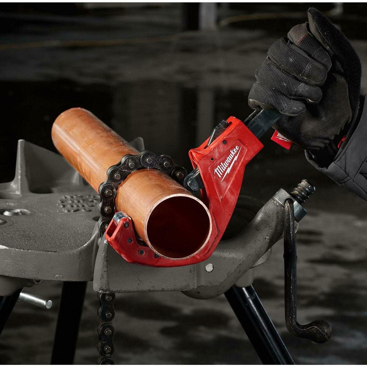 Milwaukee Bakır Boru Kesme 67 MM 48229253Boru Makasları