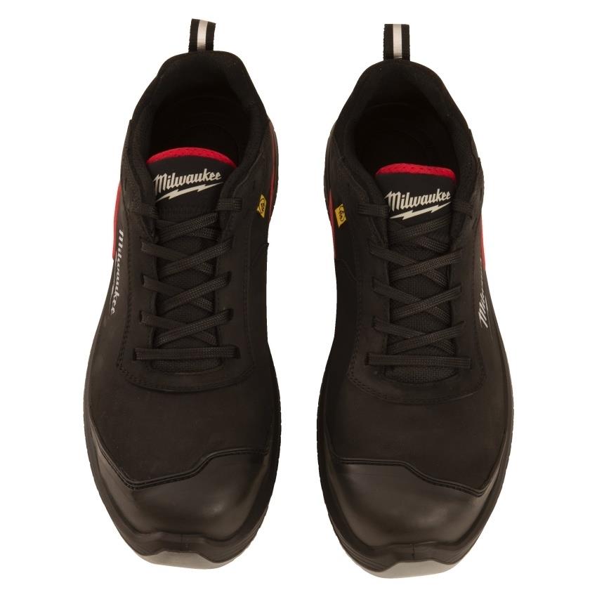 Milwaukee Flextred Ayakkabı S3S 1L110133 ESD  Sr No:43 4932493721İş Ayakkabıları