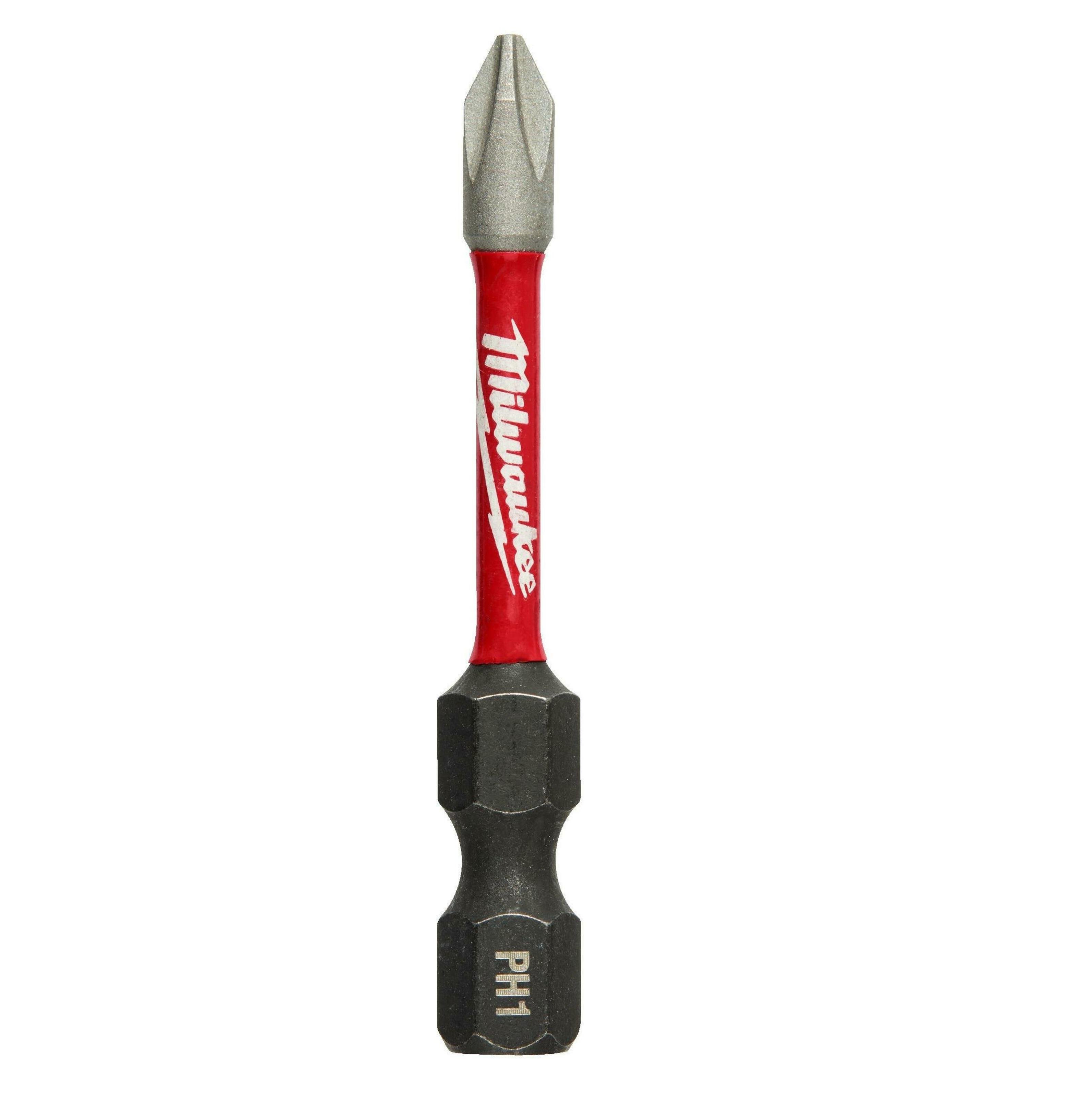 Milwaukee Bits Uç PH1 50 MM 4932471564Bits Uçlar ve Adaptörler