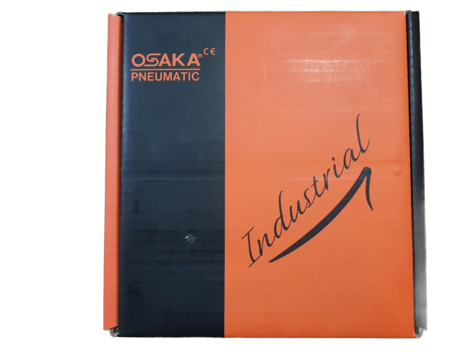 Osaka Havalı Somun Sökme Mini 1/2 Opc51112McnSomun Sıkma
