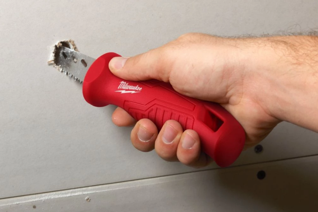 Milwaukee Alçıpan Testere 150 mm 4932479783Testereler