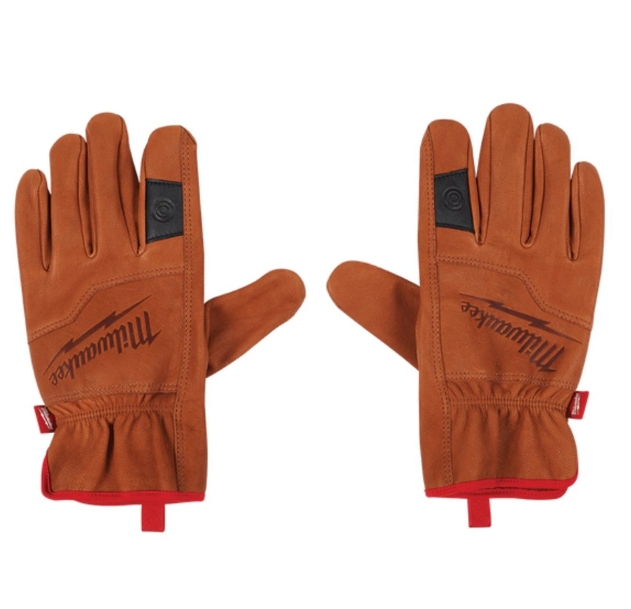 Milwaukee Deri Eldiven - 11/XXL 4932478126Eldivenler