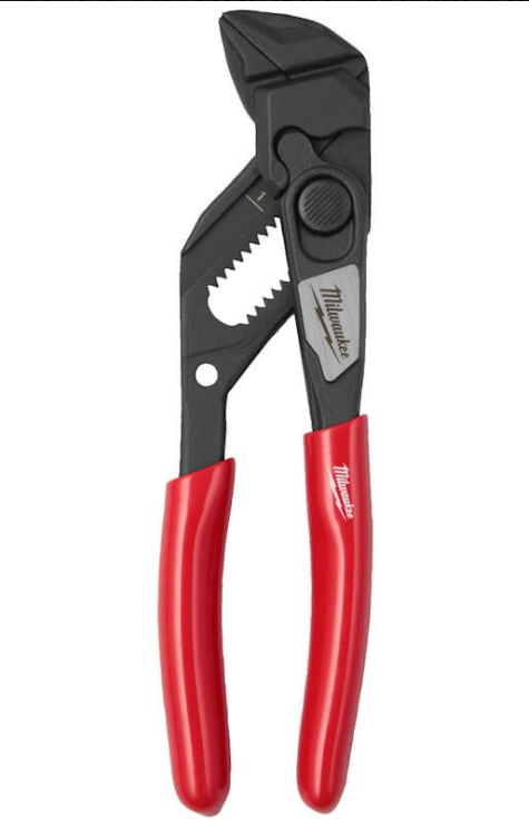 Milwaukee Fort Pense Kompakt 125 mm 4932501148Penseler