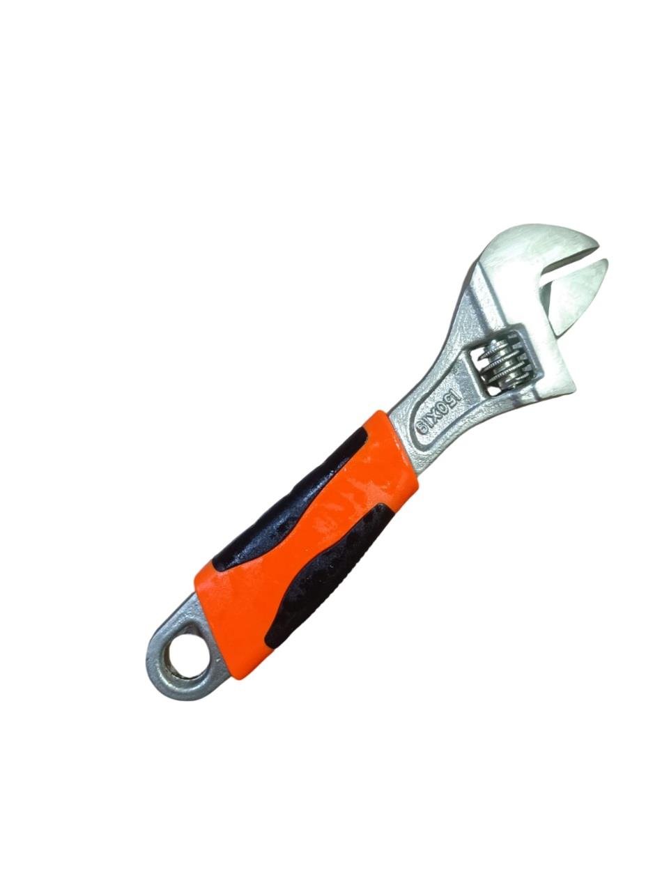 Freed Kurbağacık 6'' 150 MmKurbağacık Anahtarlar