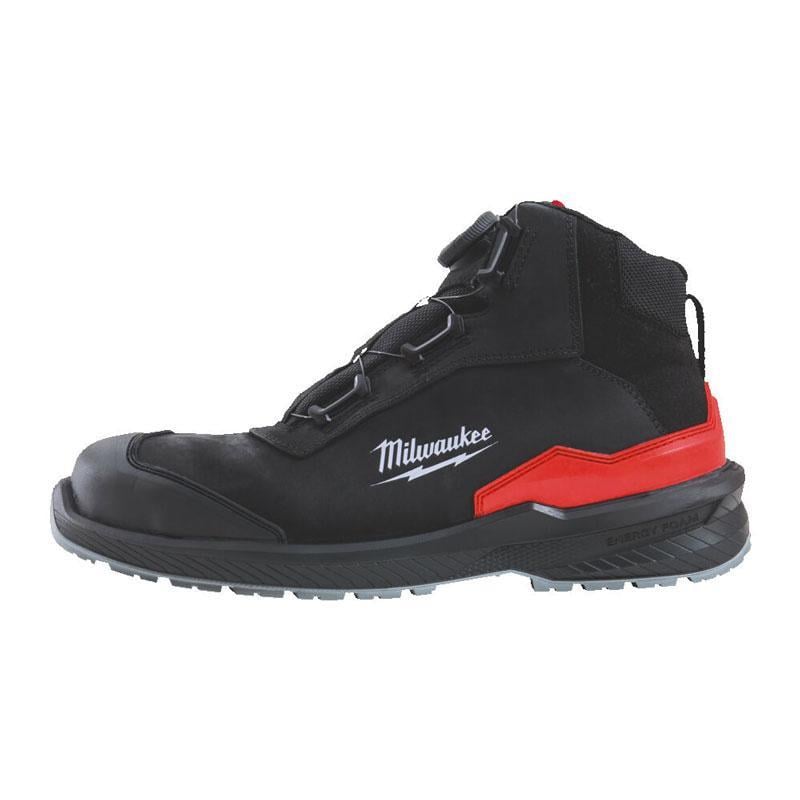 Milwaukee Flextred Ayakkabı S3S B1M110133 Esd Sr No:42 4932498125İş Ayakkabıları