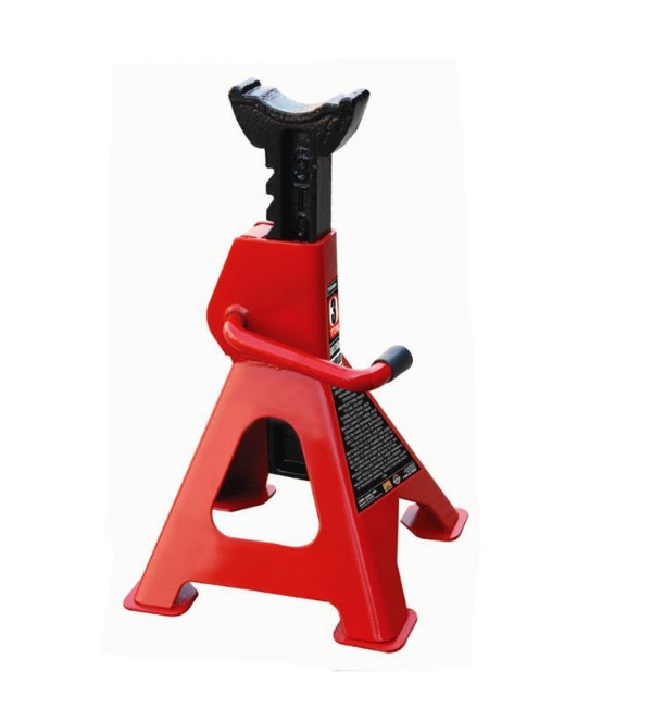 Bıgred T43001 Araç Sehbası 3 Ton PK(ÇİFT)Araç Ekipmanları