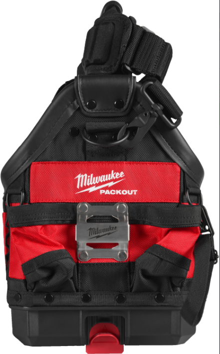 Milwaukee Packout 38 cm Pro Taşıma Alet Çantası 4932498634Takım Çantaları
