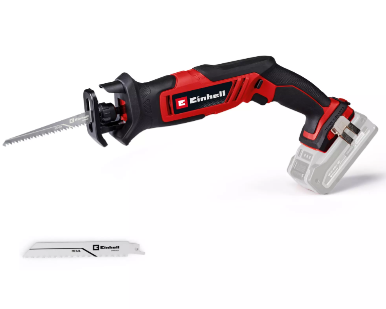 Einhell Te-Ap 18/13 Li Solo Kılıç Testere 4326315Testereler