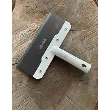Dekor Spatula Raspa Yer Kazıma Aparatı Çelik 20 CM 2203Ispatulalar