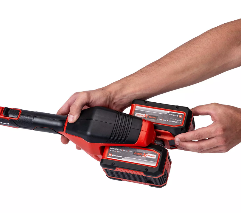 Einhell Ge-Ct 36/30 Lİ E Solo Kenar Kesme Makinası 3411300Çim Biçmeler