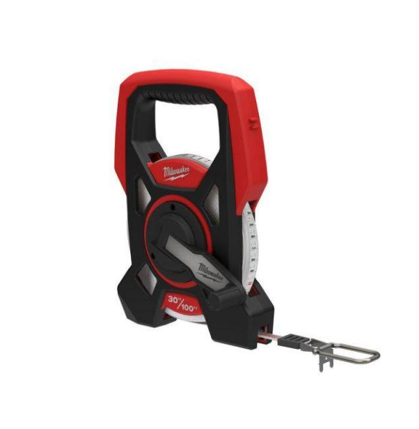 Milwaukee Arazi Metresi 30 MT 4932501121Arazi Tipi Metreler