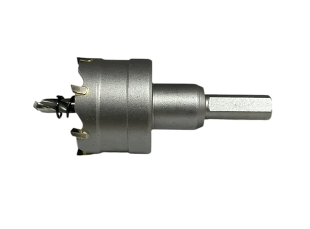 Sgs Tct Metal Panç Delme 48 mm SGS2672Pançlar