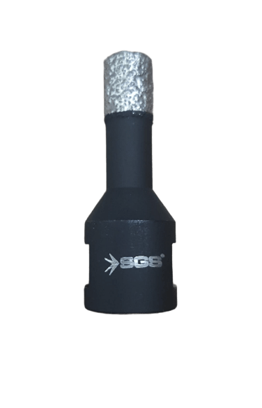 Sgs Mermer ve Granit Delme Panç M-14 12 MM SGS2733Pançlar