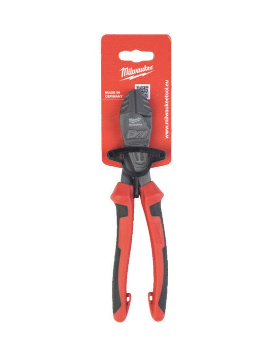 Milwaukee Ağır Hizmet Keski 200 mm 4932492464Penseler