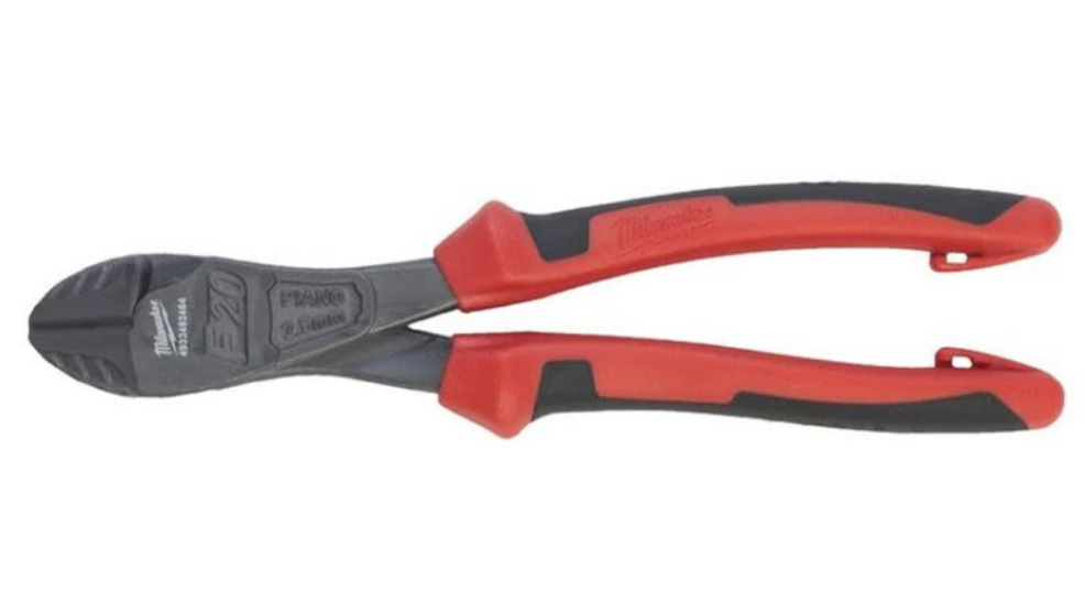 Milwaukee Ağır Hizmet Keski 200 mm 4932492464Penseler