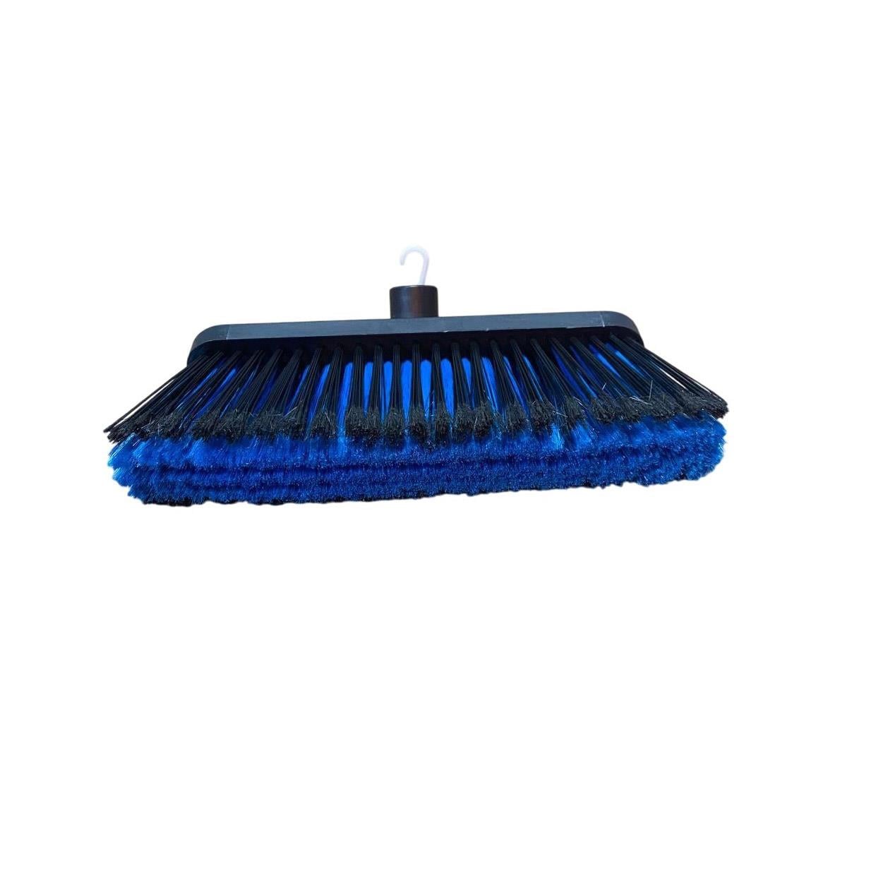 Dekor 6305 Premium Fonksiyonel Fırça 30 CM Fırçalar ve Yersiller