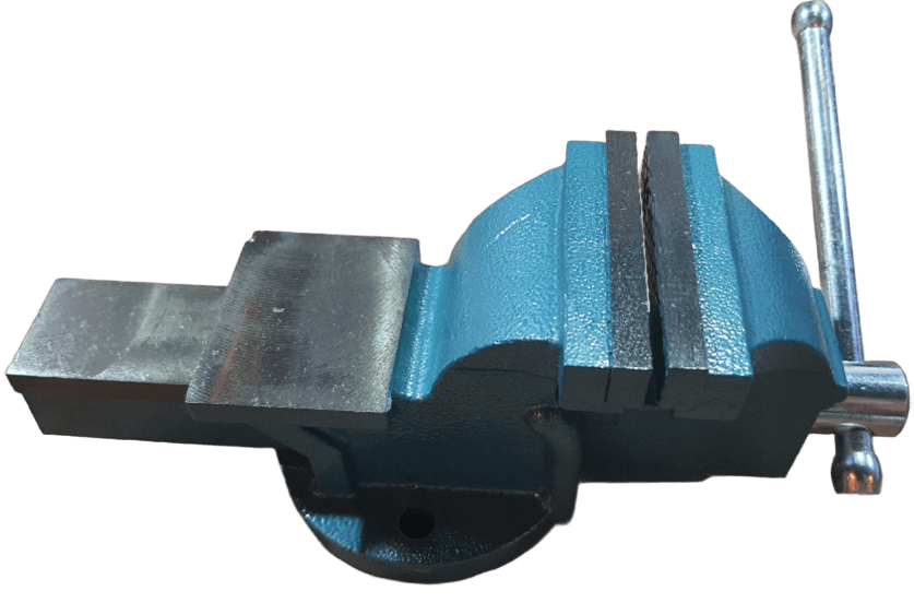 Eurostar Tezgah Mengenesi Sabit Tabanlı 75 MM HD11075Mengeneler