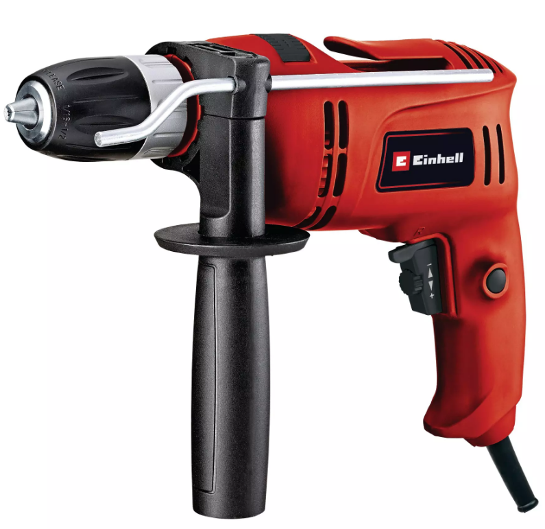Einhell Tc-Id 650E Darbeli Matkap 4258682Matkaplar