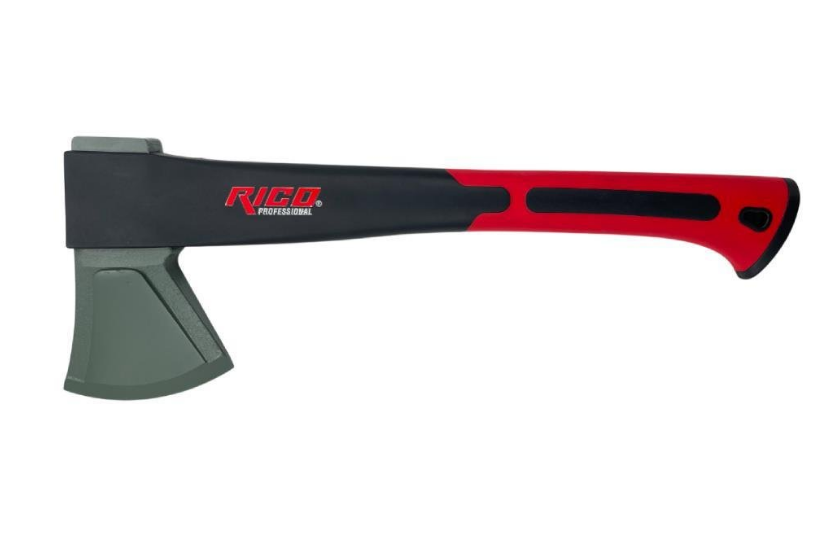 Rıco Pvc Muhafazalı Prof. Balta 800 Gr RC1012Balta Nacak ve Oraklar