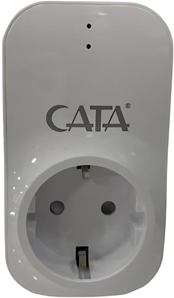 Cata Priz Regülatör CT-9186Priz & Anahtar Çeşitleri