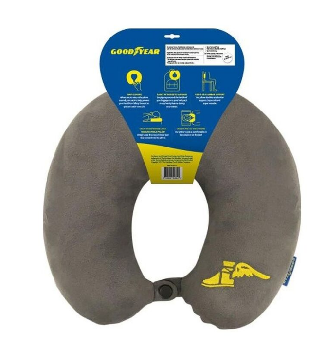 Goodyear Boyun Yastığı 401011Oto Bakım