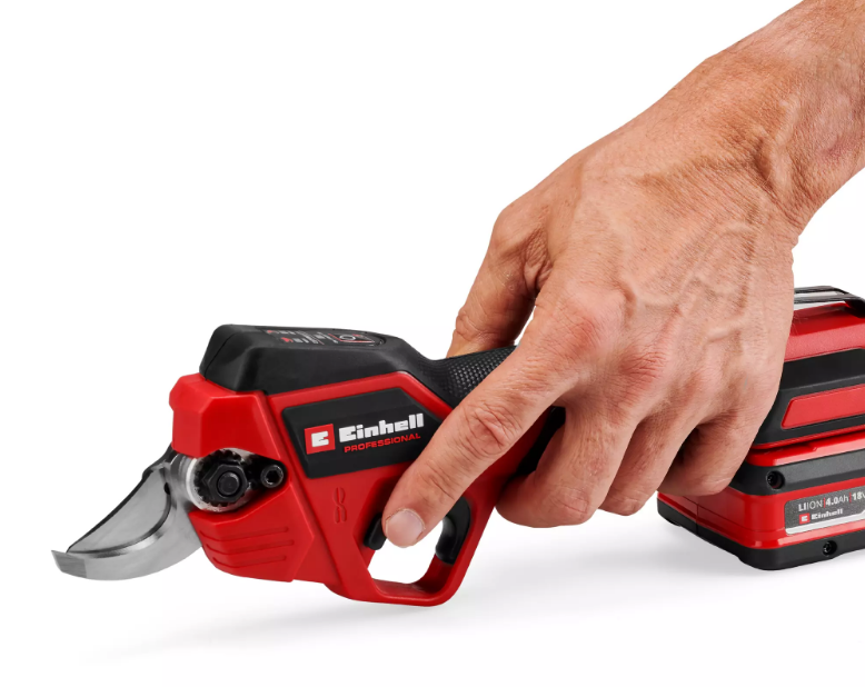 Einheell Gp-Ls 18/28 Li BL-Solo Dal Budama Makası 3408320Akülü Çim&Çit&Dal Budama